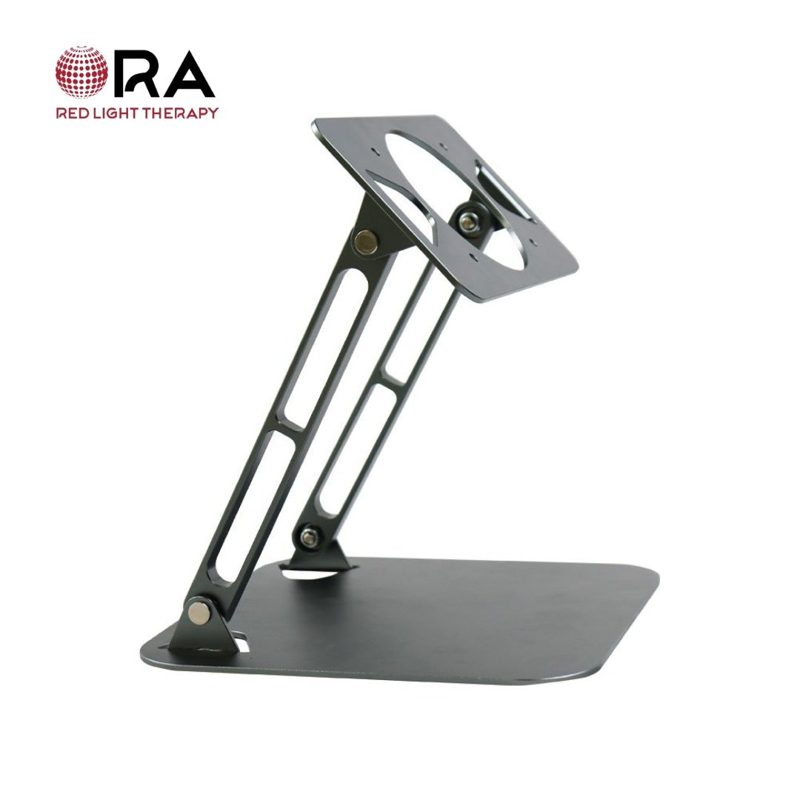 Table Stand - product photo by ORA Red Light Therapy